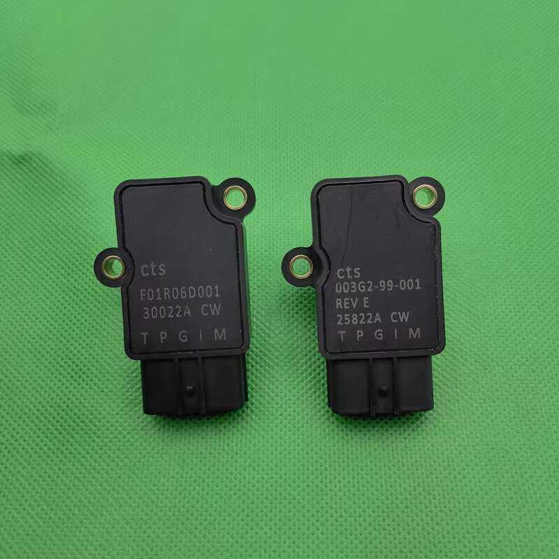 J เหมาะสำหรับ Qidian Kd150-G U Z12 L Shi 21 รุ่น 310R V X T C เซ็นเซอร์ตำแหน่ง 3 ใน 1