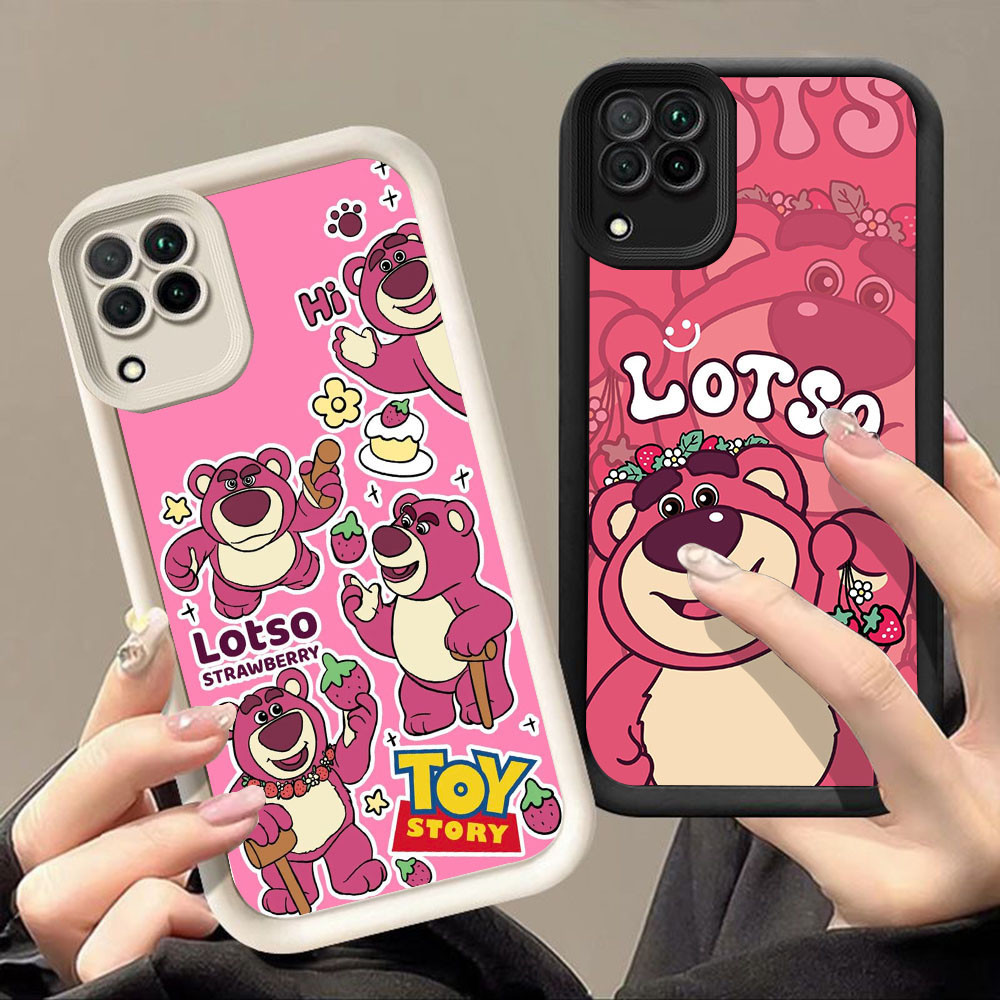 ปลอกสําหรับ Samsung M15 M04 A22 F04 A12 A06 A04E A05 A04 5G A07 A07 Q-22 ล็อตโซ่