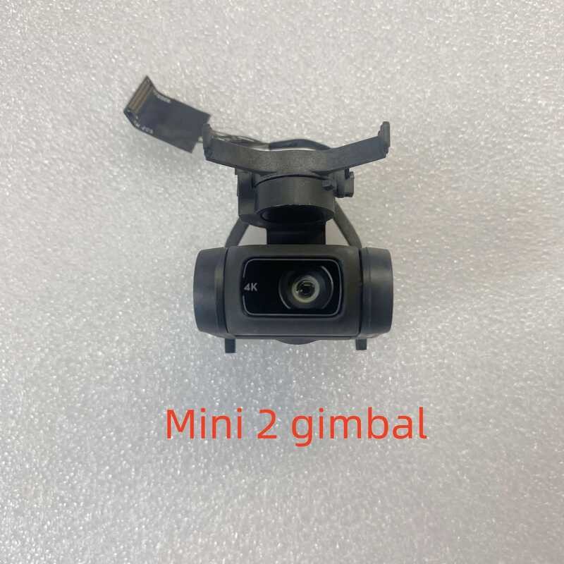▥ กิมบอลเดิมพร้อมชุดกล้องสำหรับ DJI Mini2 Mini 2 ▥