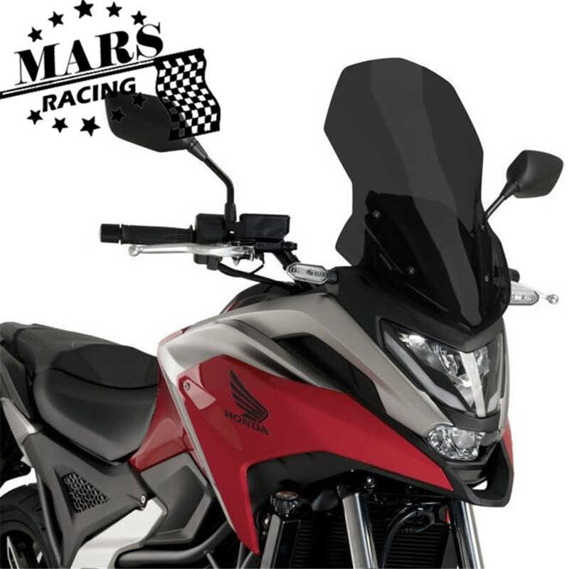 Δ สำหรับฮอนด้าใหม่ 2021 2022 Nc750x Nc75021-22 รถจักรยานยนต์ท่อ