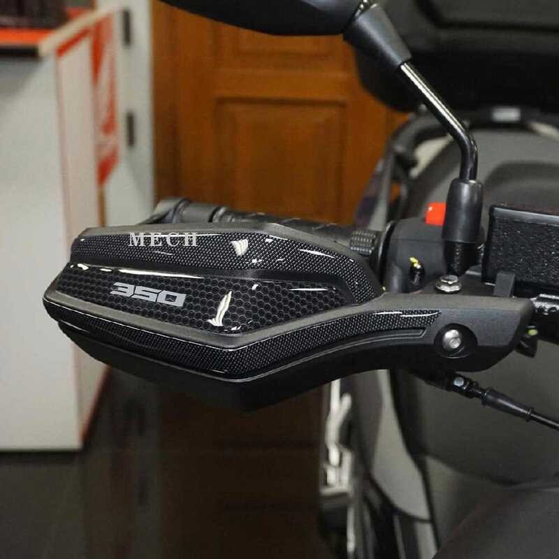 HONDA ADV 350 ADV 350 2022 รถจักรยานยนต์อุปกรณ์เสริมสติ๊กเกอร์