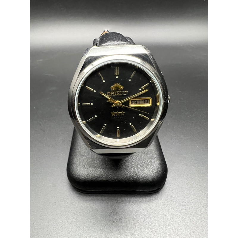 นาฬิกาวินเทจ Orient Automatic