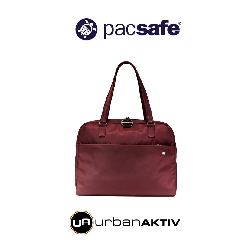 Pacsafe Citysafe CX Slim Briefcase กระเป๋าสะพายข้าง