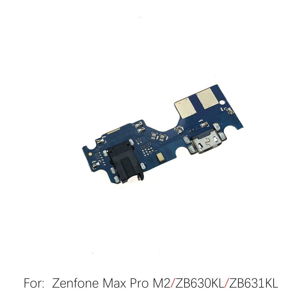 สําหรับ Asus Zenfone Max M1 M2 MaxPlus MaxPro ZB555KL ZB633KL ZB570TL ชาร์จ สาย พอร์ต