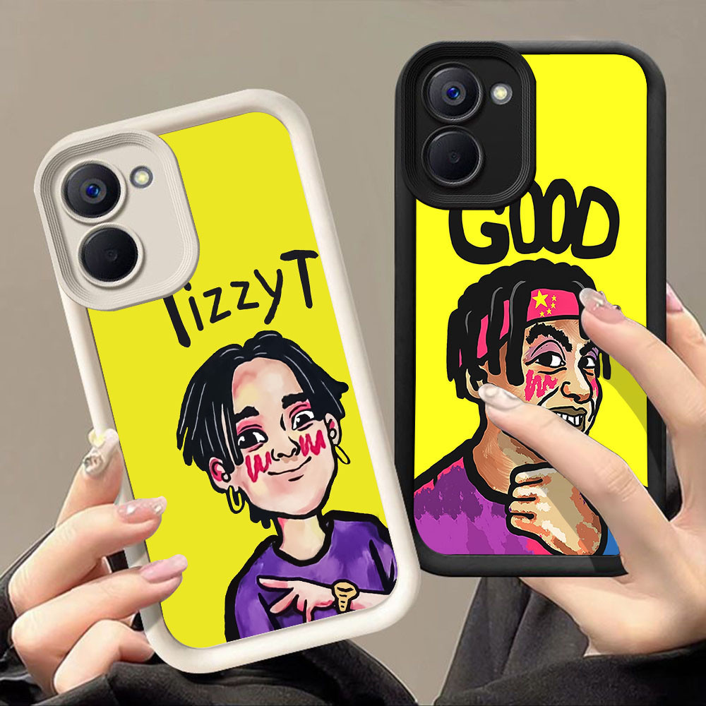 เคสสําหรับ VIVO Y02t Y36 Y03 Y27 V30E Y27s Y02 Y18i Y18 Y02a V30 Y03t Pro 5G Q-67 GOOD
