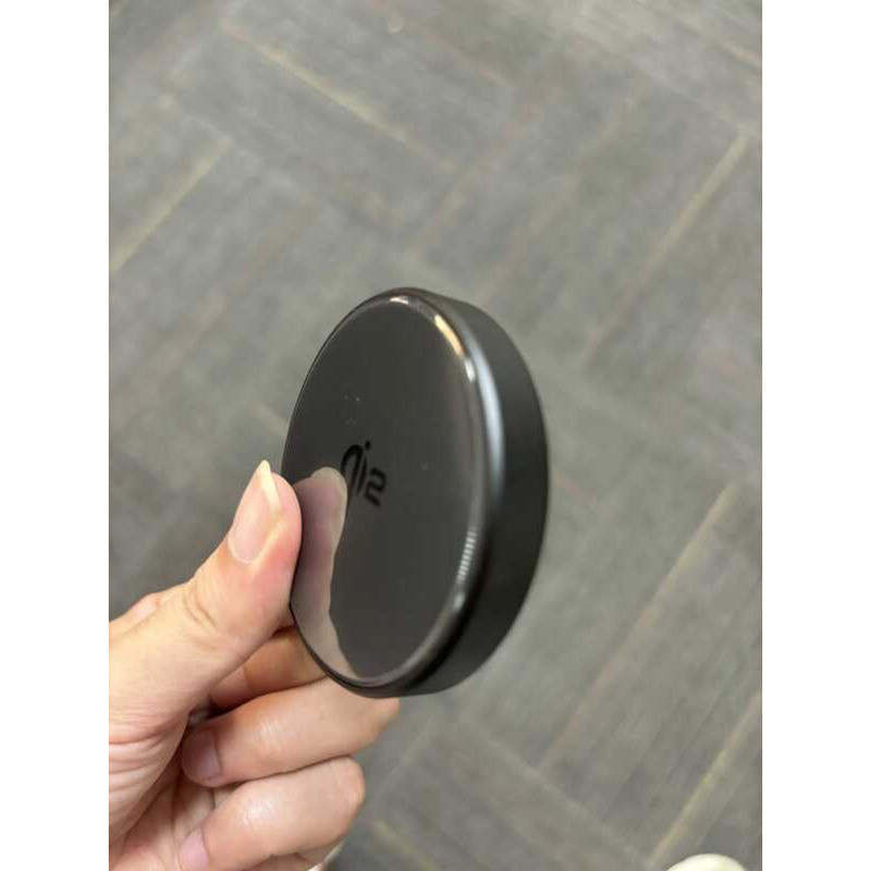 ▥ 2025 สินค้าใหม่ Qi2 Mini Magnetic Wireless Charger แบบพกพาสําหรับโทรศัพท์มือถือ