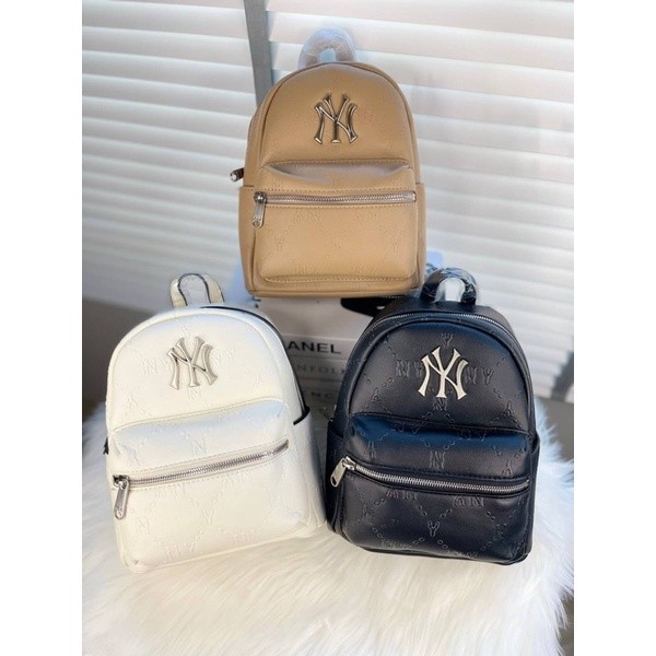 ♞,♘MLB กระเป๋าเป้ปุ๊กปิ๊กต๊าลล้ากก yutj