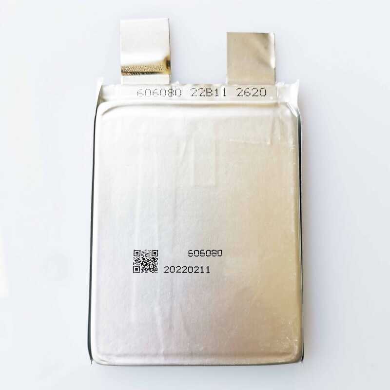 Δ ใหม่ 606080 786080 3.7V 3300Mah 60C แบตเตอรี่สำหรับรถยนต์สตาร์