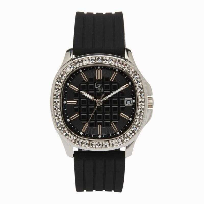 LYN - Watch นาฬิกา Nicole (LL20CTD007)