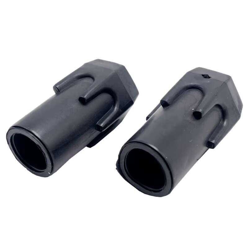 J รถยนต์ไฟฟ้า Maverick Uqi U1 U+B เท้าเหยียบปลั๊กเยบ G0 G2 U-Be M2 MS เพลากลางปลั๊ก Retrofit อะไหล่