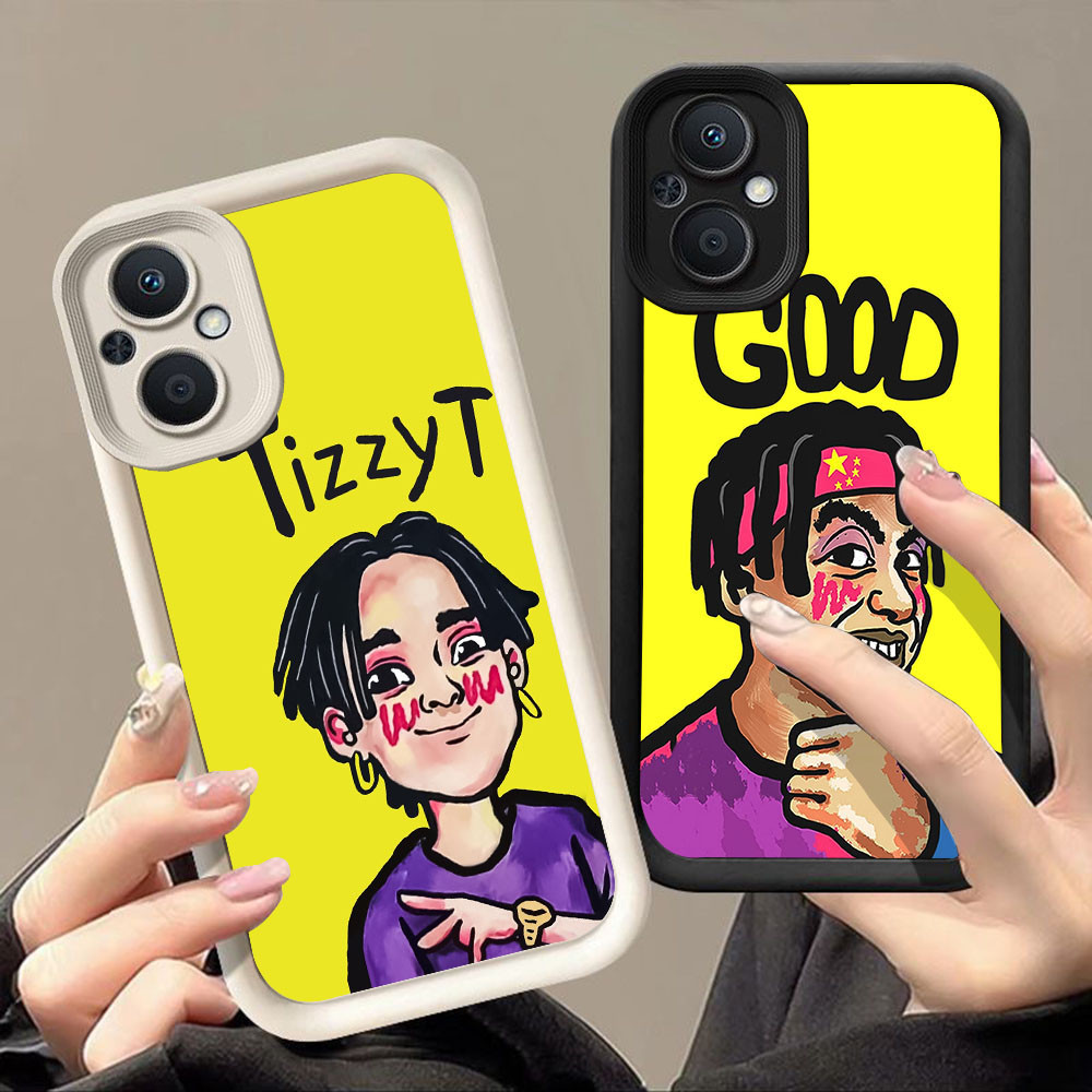 เคสสําหรับ OPPO Reno Find 8 7Z 7 X5 8Z Lite 5F 5G Q-67 GOOD
