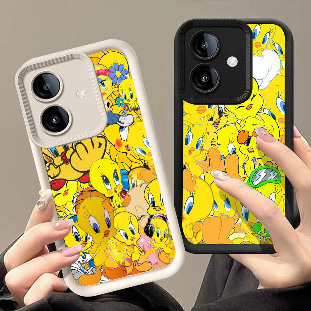 สําหรับ OPPO Realme C35 C31 C75 A3 A79 A3X Pro A5X Narzo 50A Prime 5G Q-75 Twenty bird