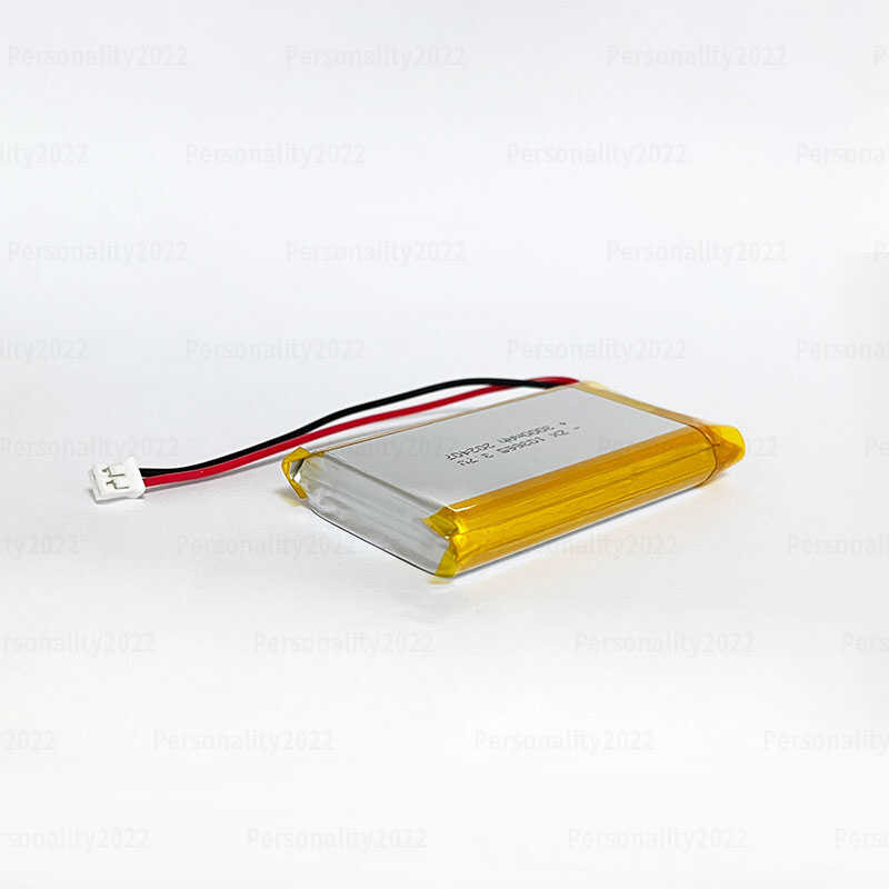 Δ 1-10 ชิ้น 103665 แบตเตอรี่ลิเธียมไอออน 3000Mah 3.7 โวลต์ลิเ