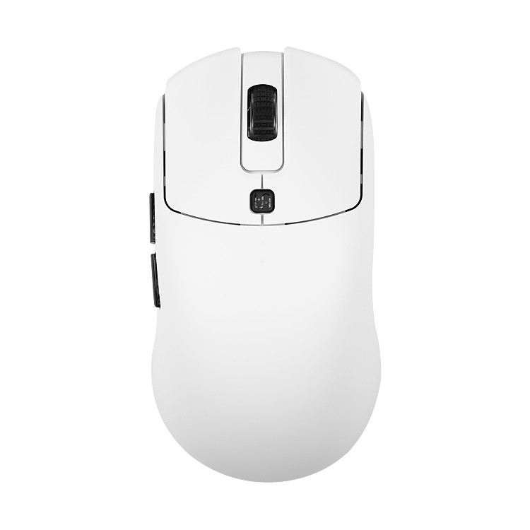 VAXEE XE-S White Wireless 4K