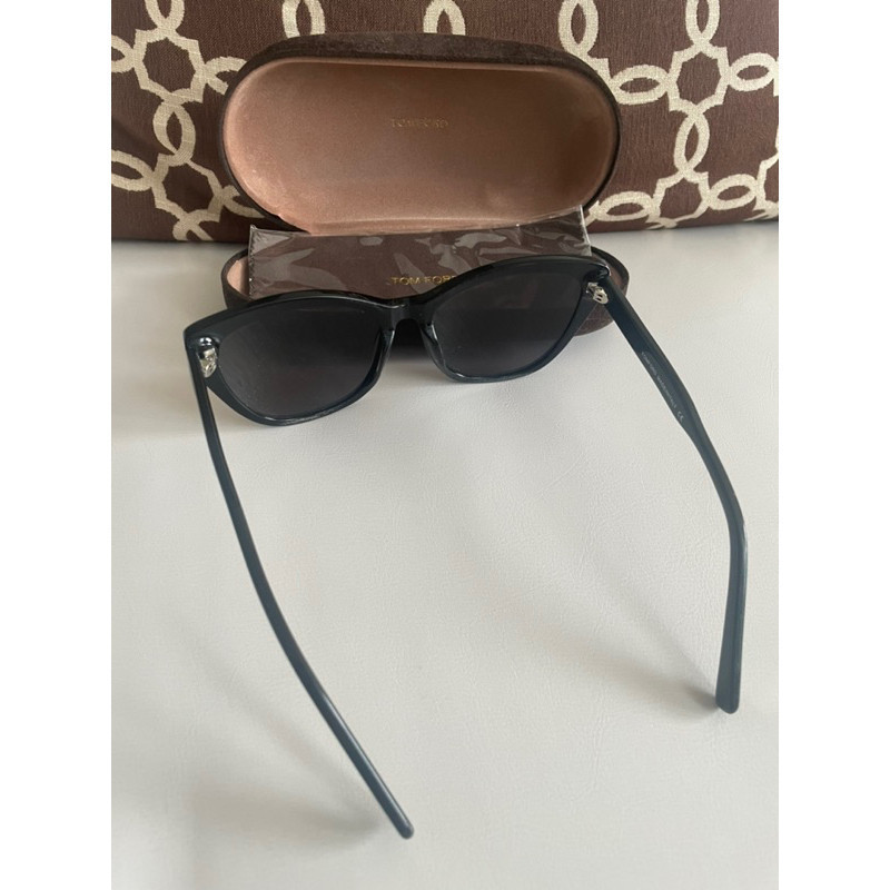 TOM FORD sunglasses used like new