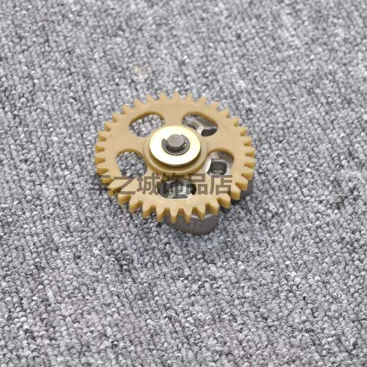 J ปั๊มน้ำมันสำหรับ YAMAHA YBR SKYZAR 125 Yb125-Z E ZAR K V6 Tianjunjin AOJI