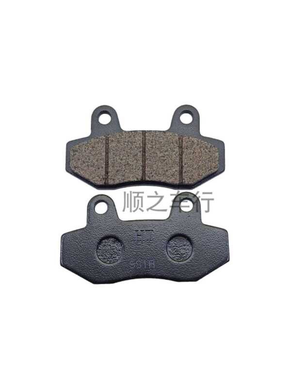 J เหมาะสำหรับ ZONGSHEN SAIKOLON Rx3s MAX Rx400 401 ZS Sr400gy-2-C แผ่นเบรคแผ่นดิสก์เบรค