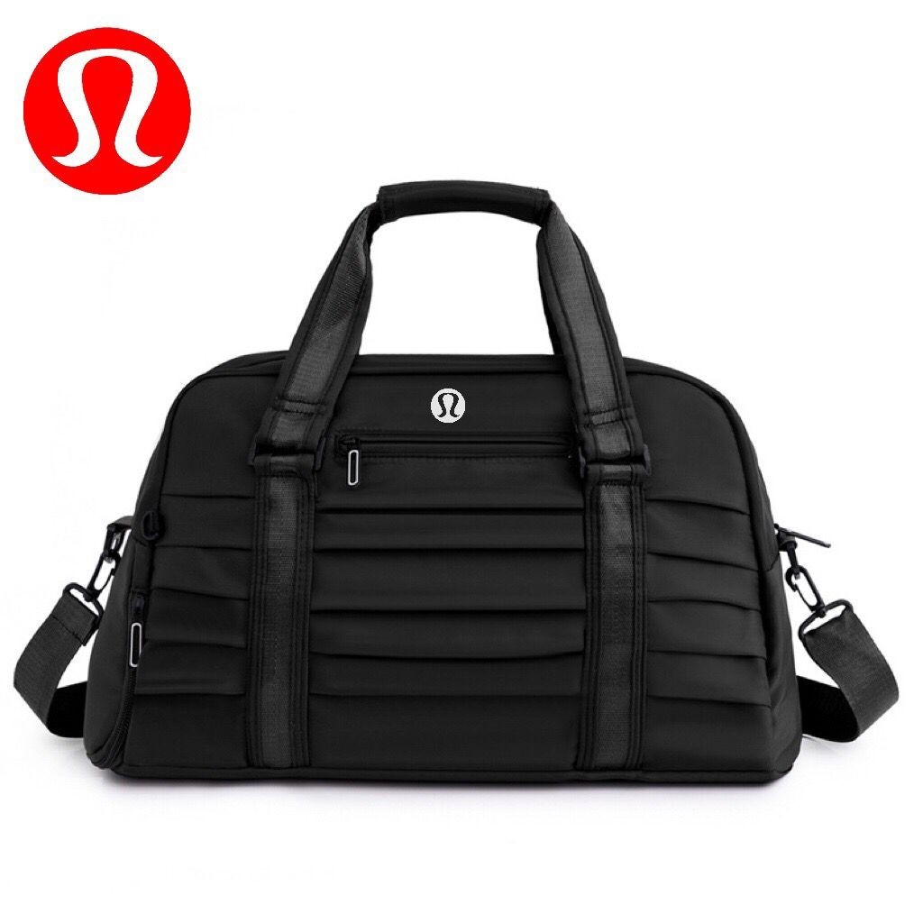 ♞6 สีของแท้ 100% Lululemon Sling Shoulder Bag QX