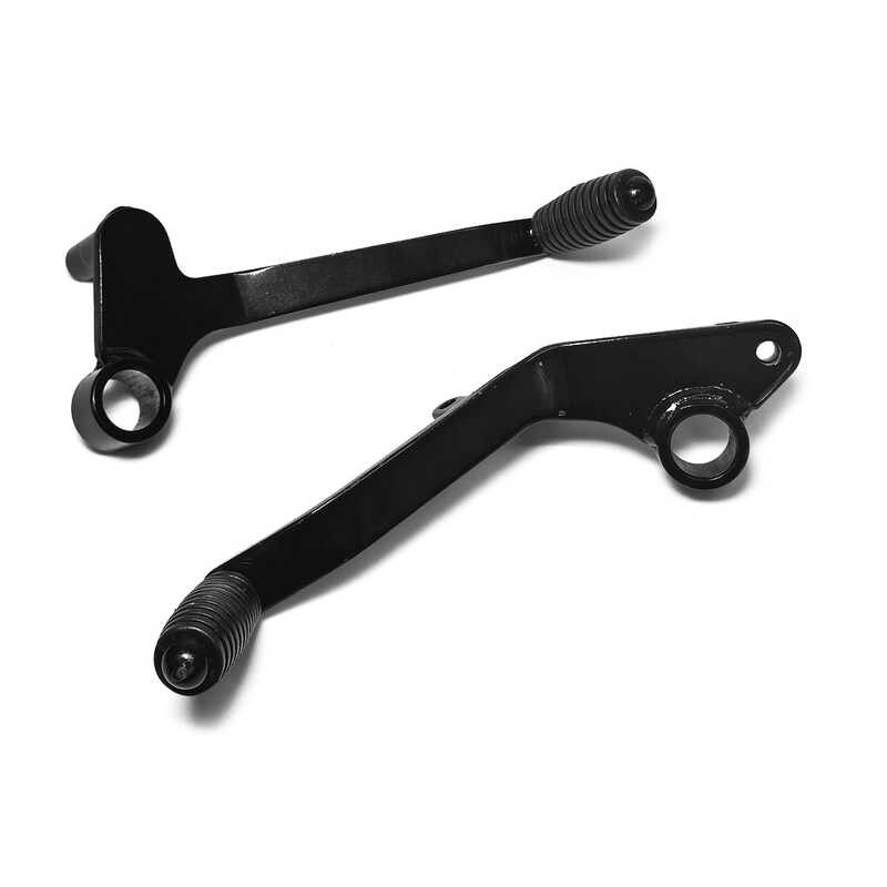 Δ Benelli Bj150s Bj150-31 คีเวย์ 125Cc Rkf125 RKF 125 รถจักรยานยนต์เกีย