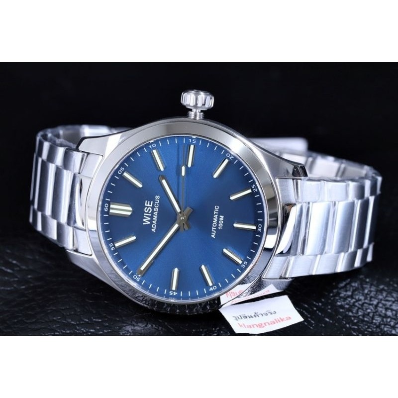 นาฬิกา WISE Adamascus รุ่น AD932.39