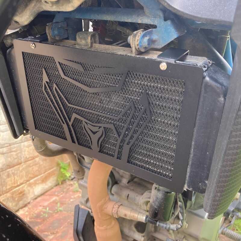 Δ เหมาะสำหรับ CFMOTO CF MOTO 300Nk Nk300 250Nk 300 NK 250 2024 2023 อุปกรณ์เ