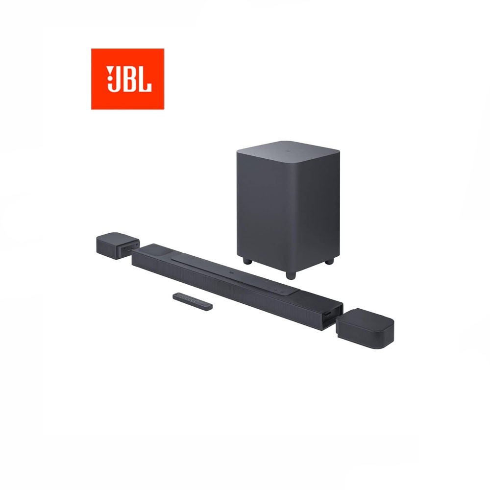 JBL Bar 800 ลำโพงซาวด์บาร์ รับประกัน 1 ปี uro