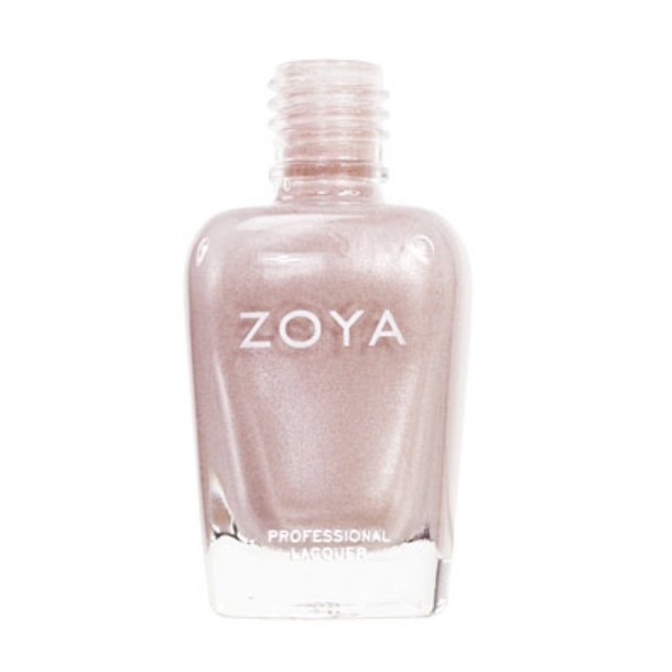 ในสต็อก ยาทาเล็บ Zoya Lauren