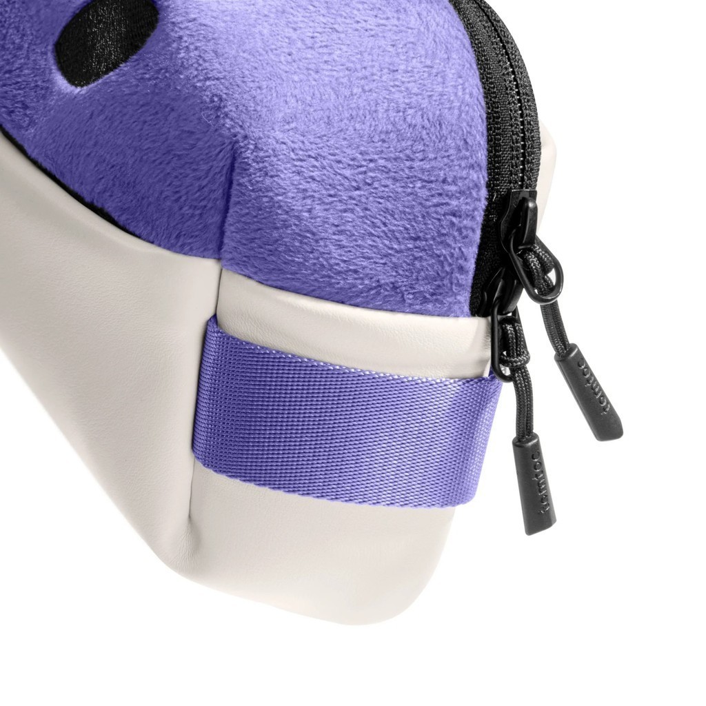 Tomtoc MHRS-T21 Sling Bag 4 Liter - Palamute