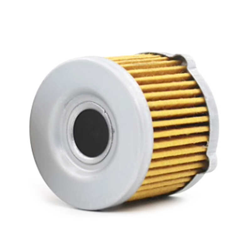 Δ สำหรับ Italjet Dragster 200 Jc200t-9 กรองน้ำมันเครื่องกรองซีลก