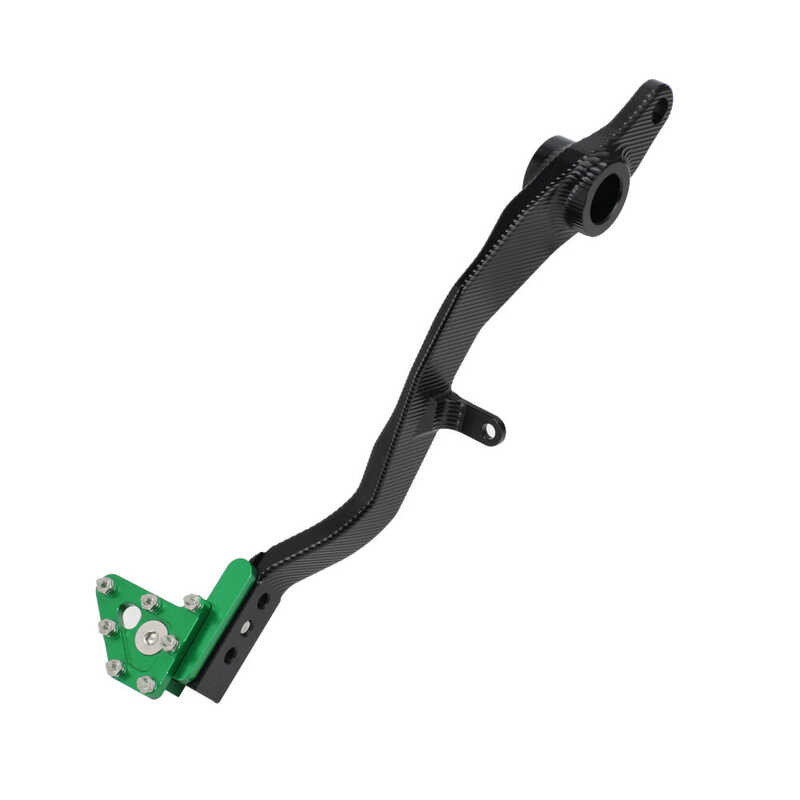 Klx140 Klx140l Klx140g อะไหล่รถจักรยานยนต์ JFG RACING เบรคคันเหยีย