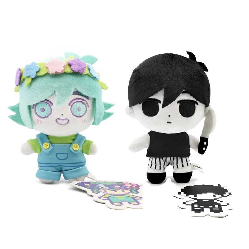 ◆ ต้นฉบับ OMOCAT OMORI อุปกรณ์ต่อพ่วงเกมของแท้ตัวการ์ตู