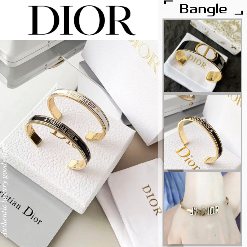 ♞,♘DIOR Best Selling Bracelet Series/Dior Montaigne Bracelet/Dior Code Bracelet/Dior open bracelet