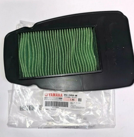 B5G-E4450-00 R15M / R15 V3 / R15 V4 / MT15 กรองอากาศ & AIR CLEANER FILTER YAMAHA 100%