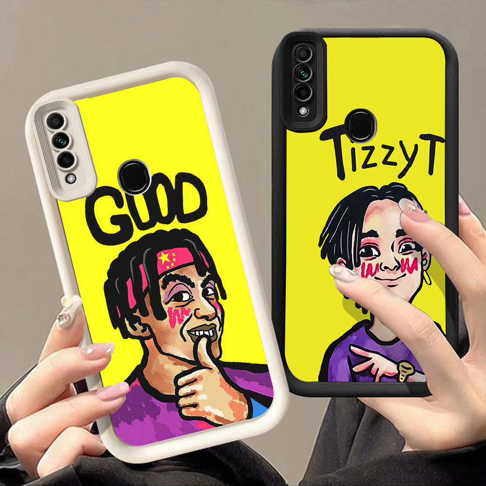 สําหรับ OPPO Reno A53 3 F15 A31 A33 A91 A53S Realme C17 C85 Pro 7i Q-67 ดี