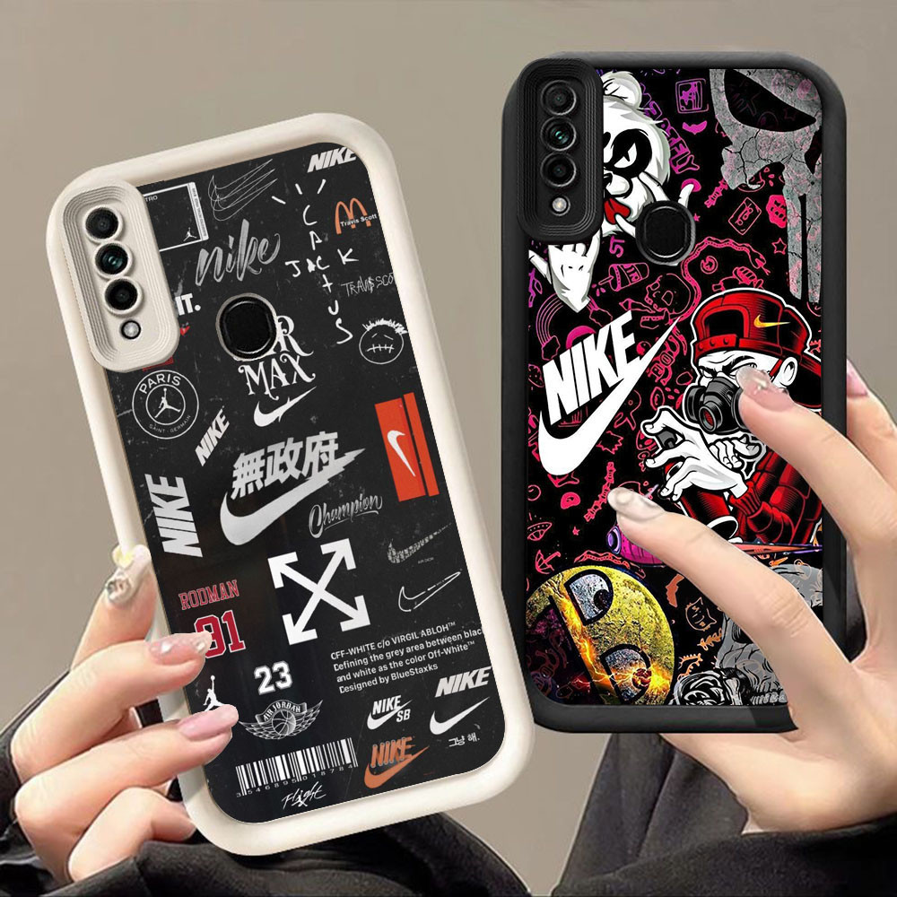 สําหรับ OPPO Reno A53 3 F15 A31 A33 A91 A53S Realme C17 C85 Pro 7i Q-9 Hp