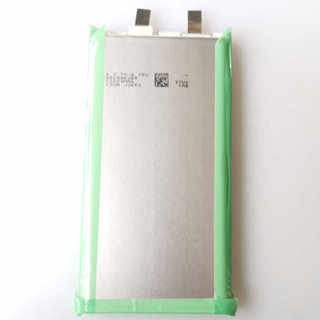 Δ ใหม่ 3.7V 10000Mah 9960B5 1160100 แบตเตอรี่ลิเธียมโพลิเมอร…