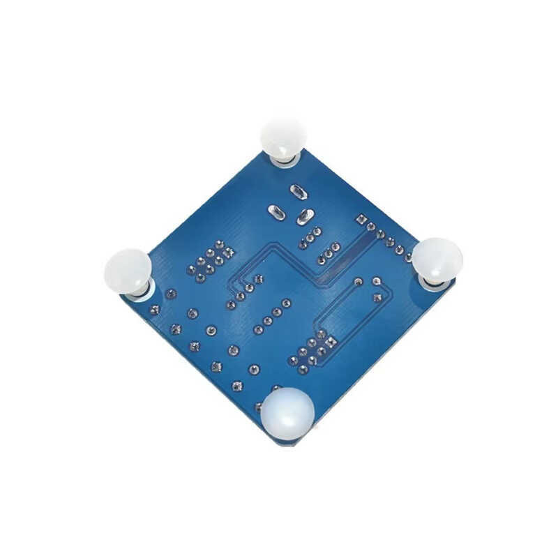 Pic12f675 บอร์ดพัฒนาการเรียนรู้ บอร์ดทดลอง Pic12f675 บอร์ดพัฒ