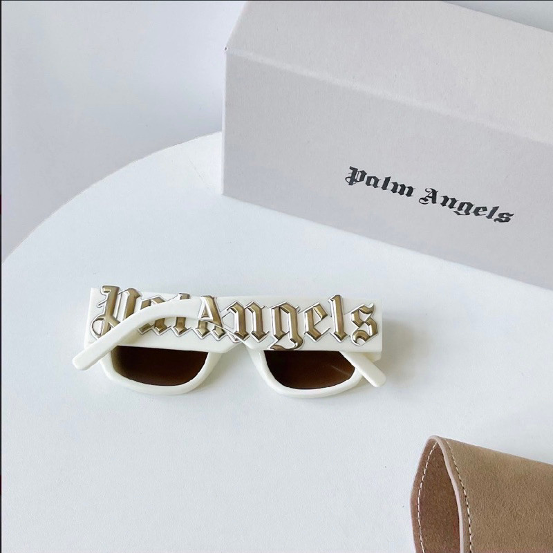 NEW! palm angels sunglasses