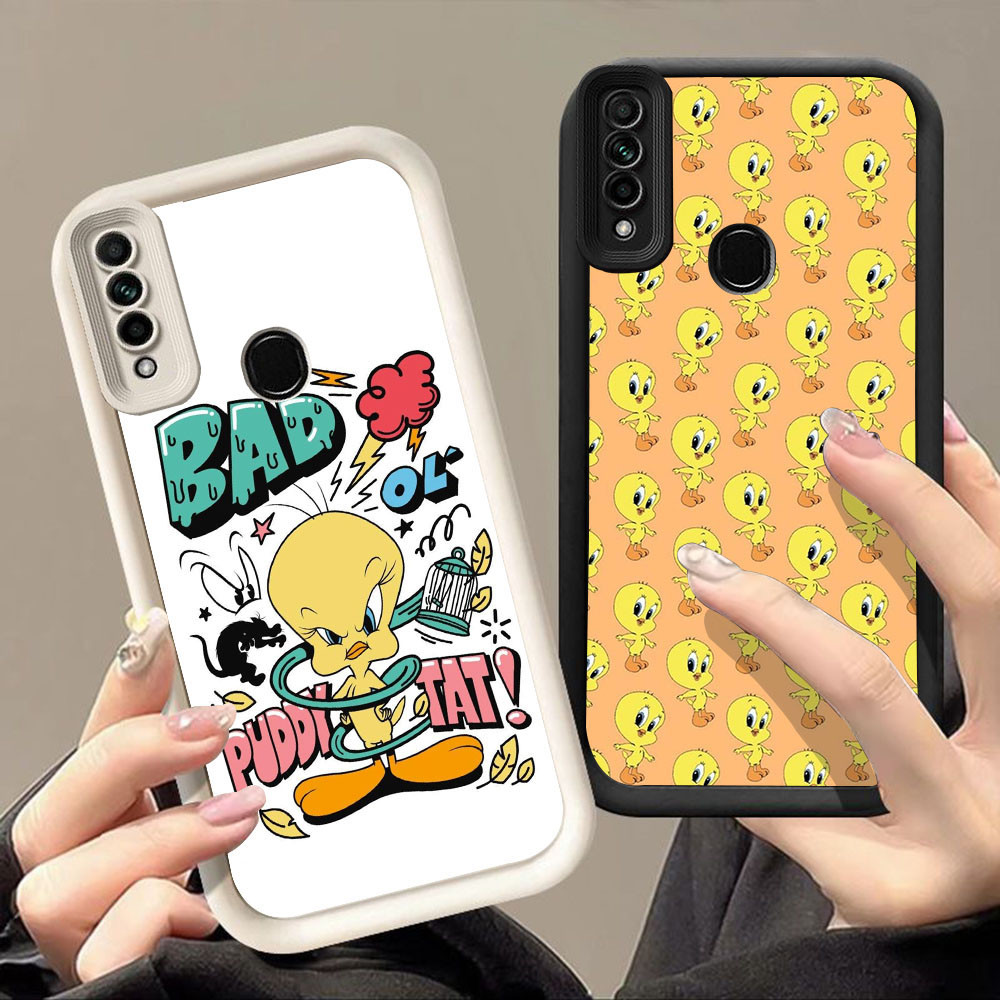 สําหรับ OPPO Reno A53 3 F15 A31 A33 A91 A53S Realme C17 C85 Pro 7i Q-84 Twetyy