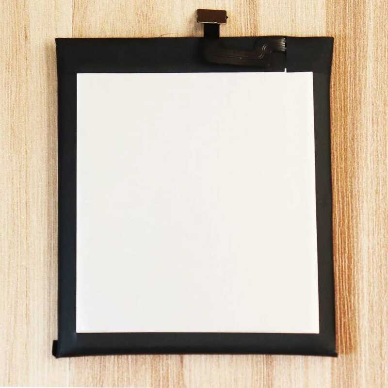 ▥ Xq6602g แบตเตอรี่สำหรับเปลี่ยนขนาด4050มิลลิแอมป์ต่อชั่วโมงสำหรับแบตเตอรี่มือถือ S62ของหนอนผีเ