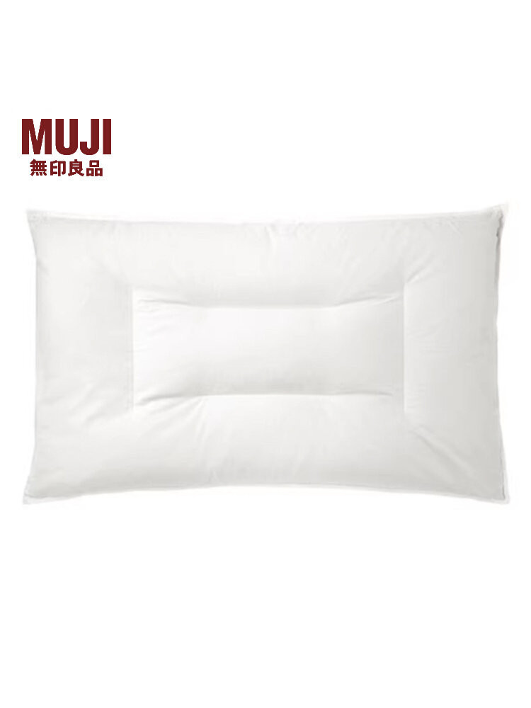 หมอน Muji Buckwheat หมอนหมอนหมอนในครัวเรือน