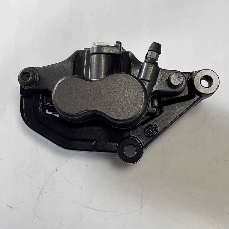 J ก่อสร้างรถจักรนยนต์มาฮ่า Jym150-3 แรงเสือ V Js150-3-3C R6 หน้าปั๊มเบรกคาลิปเปอร์ Hangte