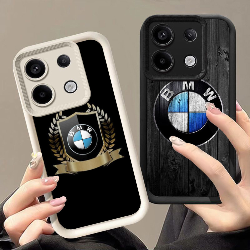 เคสสําหรับ Infinix ITEL RS4 P55 P65 S23 Smart Note Zero 40 30 40S 7 Pro Plus 5G Q-39 BMW