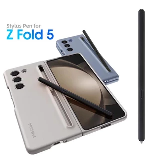 ปากกาสไตลัสสําหรับ Samsung Galaxy Z Fold 6/5/4/3 Touch Stylus Pen/S Pen Replacement Z Fold5 Stylus Pencil Edition ปากกาวาดภาพ