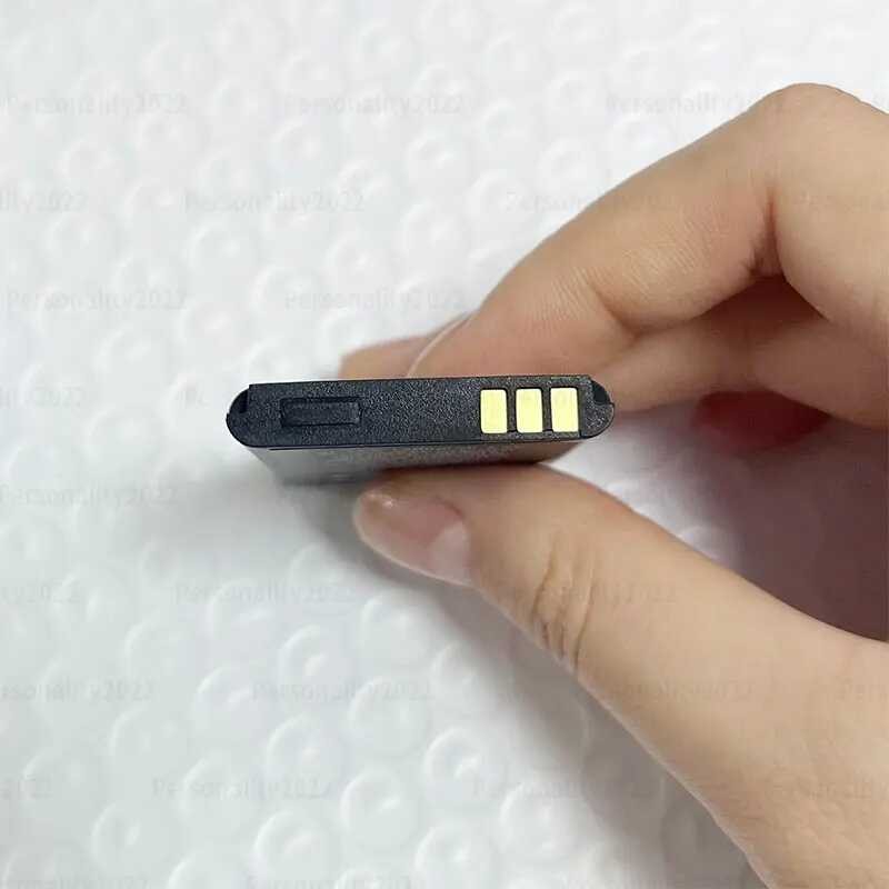 Δ Bl-5Ca 3.7V แบตเตอรี่ลิเธียมสำหรับ 1110I 1110 1200 1600 5030 1208 1209