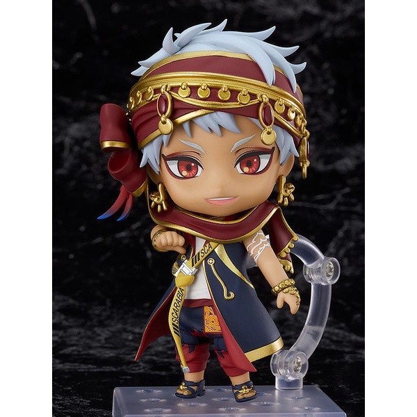 ในสต็อก NENDOROID 1566 KALIM AL-ASIM (WITH GSC EXCLUSIVE) - DISNEY: TWISTED WONDERLAND