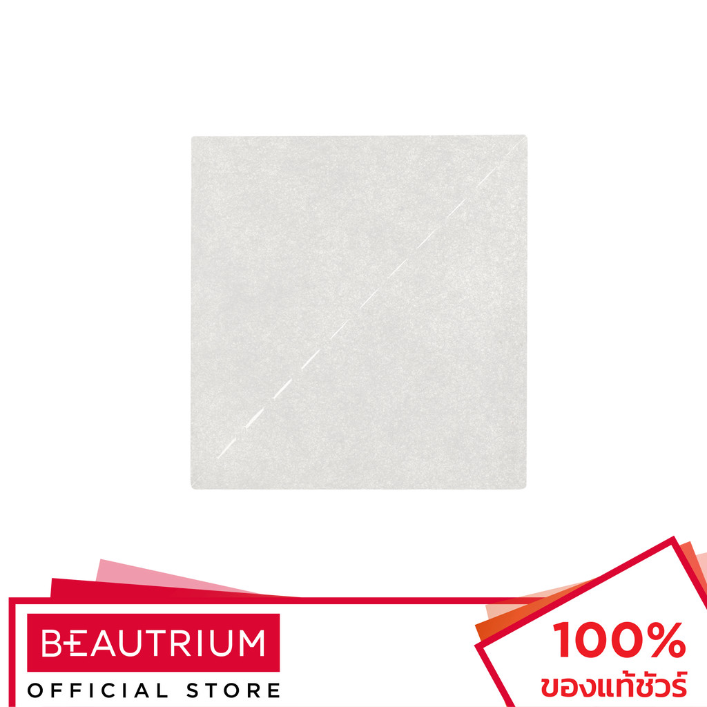 SISUA BY UNLEASHIA Tazmanian Pepper Calming 2-Piece Pad มาส์กแผ่น 170g