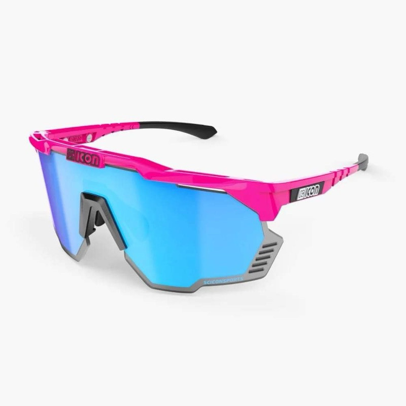 Scicon, Pink Fluo Limited Edition