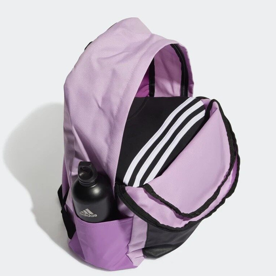 ♞Adidas Collection อาดิดาส กระเป๋าเป้ Backpack CSS Badge Of Sport HC7214 / HG0348 / HM9142 / HM9147
