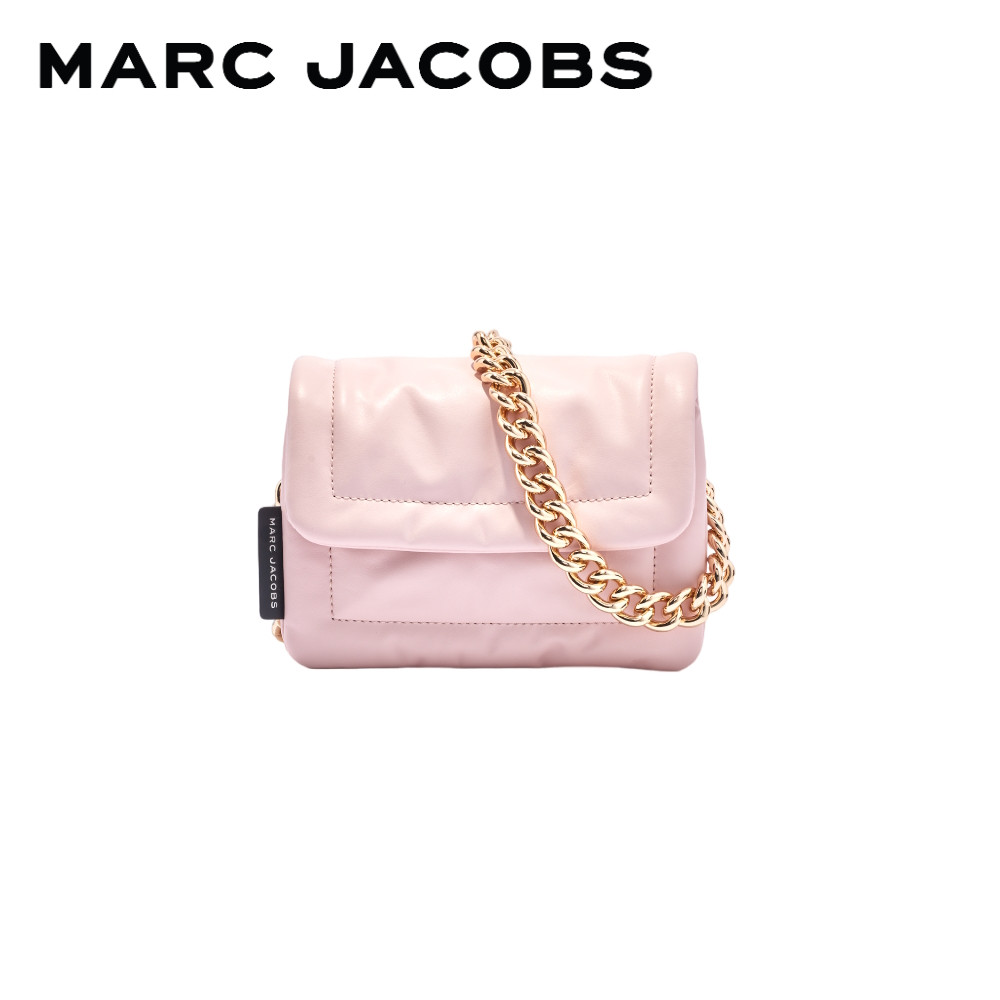 MARC JACOBS THE SMALL PILLOW BAG กระเป๋าสะพาย